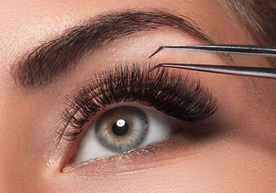 InLash - Pestanas Volumen-3D